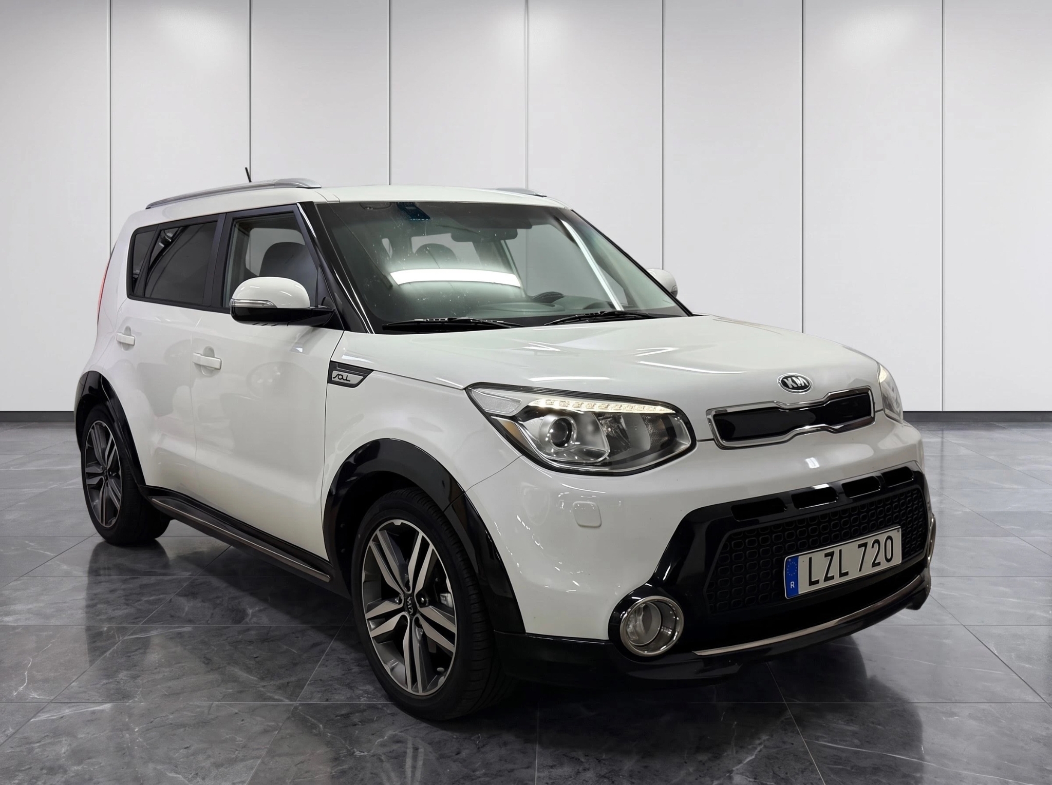 Kia Soul 2016, kuva 3/40
