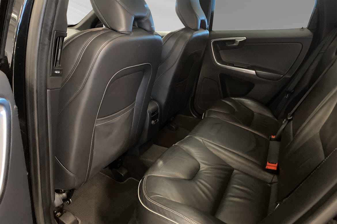 Volvo XC60 R Design Business Pro 2015, bild 7/10