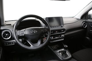 SUV Hyundai Kona 8 av 14