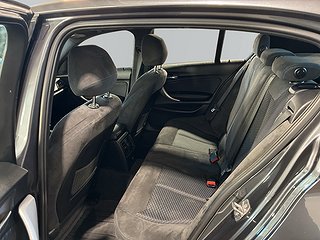 BMW 118I 5-dörrars M Sport Kamkedja Farthållare Psens S&V