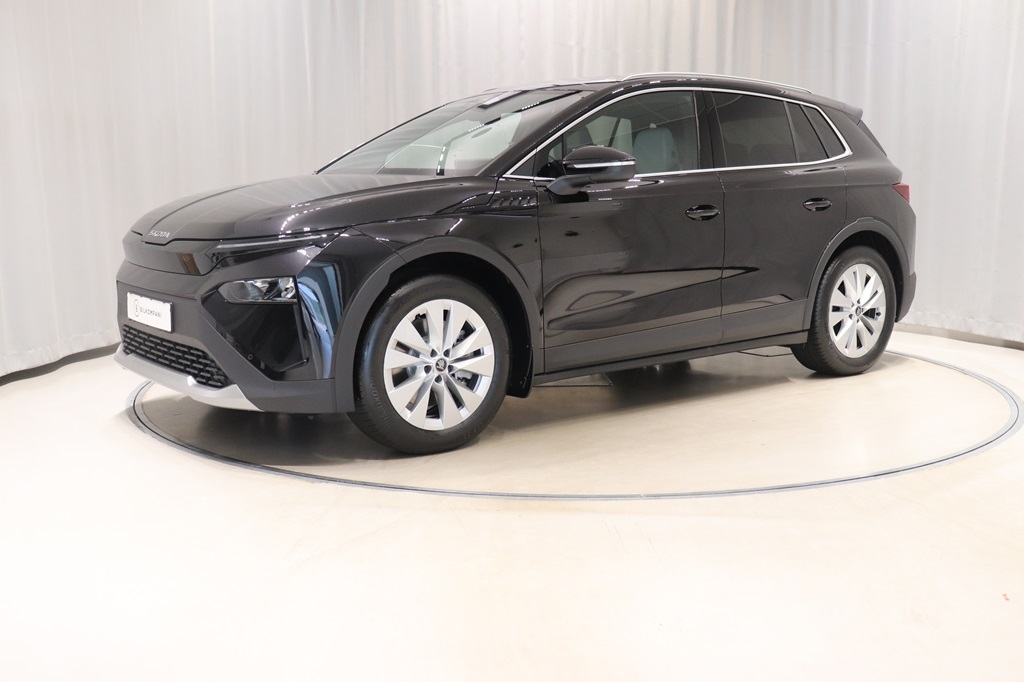 Skoda Elroq 85 82kWh 284hk Choice Billån 2026, bild 7/10