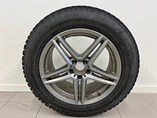 Mercedes-Benz GLC 250 d Coupé 4MATIC 9G-Tronic AMG 360 Drag