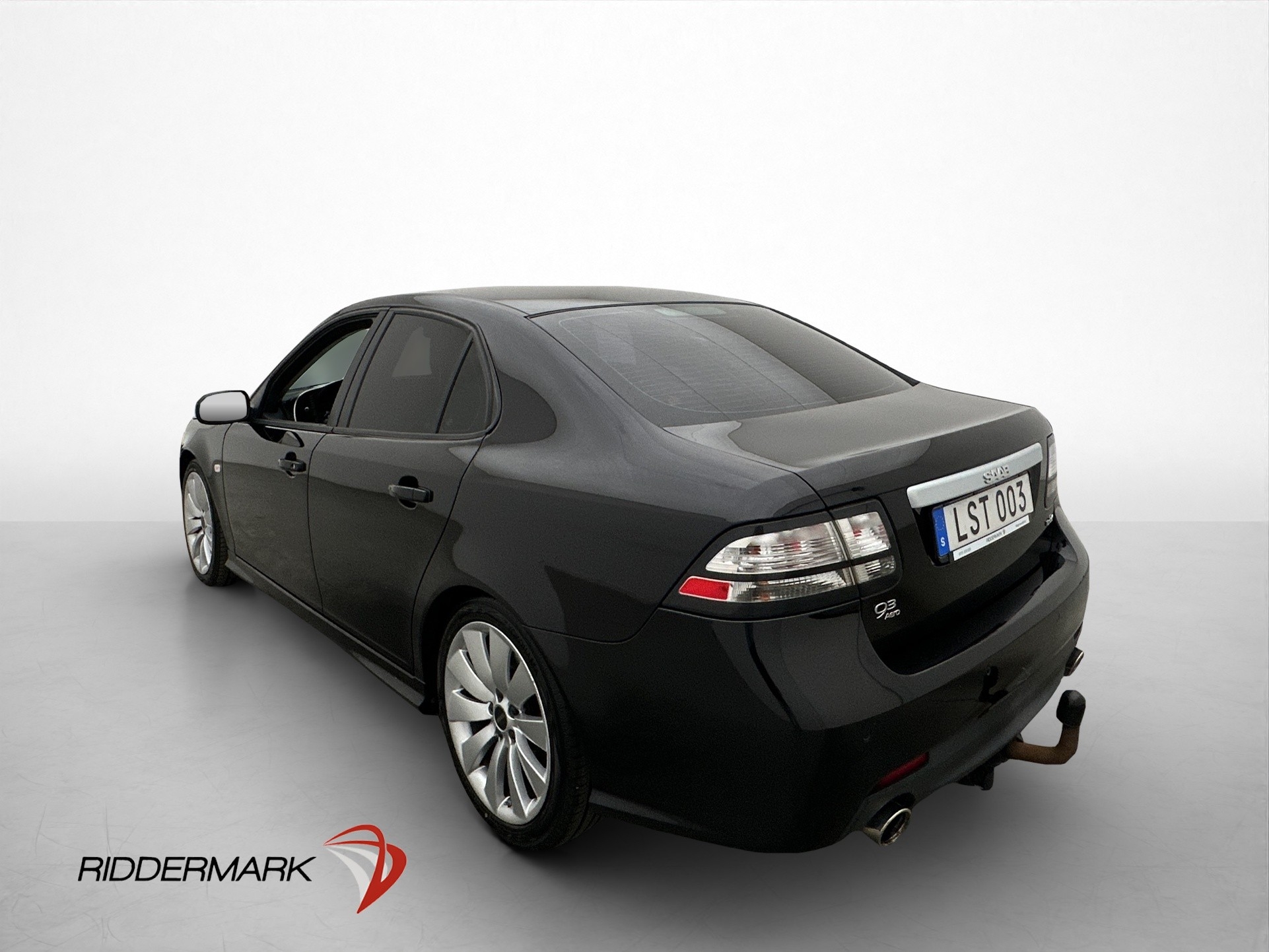 Saab 9-3 2014, bild 5/10