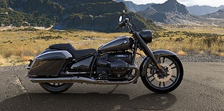 BMW R18 Roctane/Räntekampanj 3,45%/Comfort pack/Style Paket/