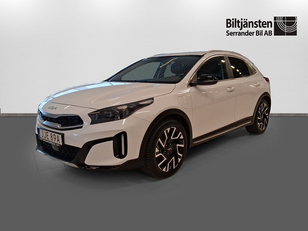 Kia Xceed Plug-in Hybrid DCT Advance Plus Euro 6