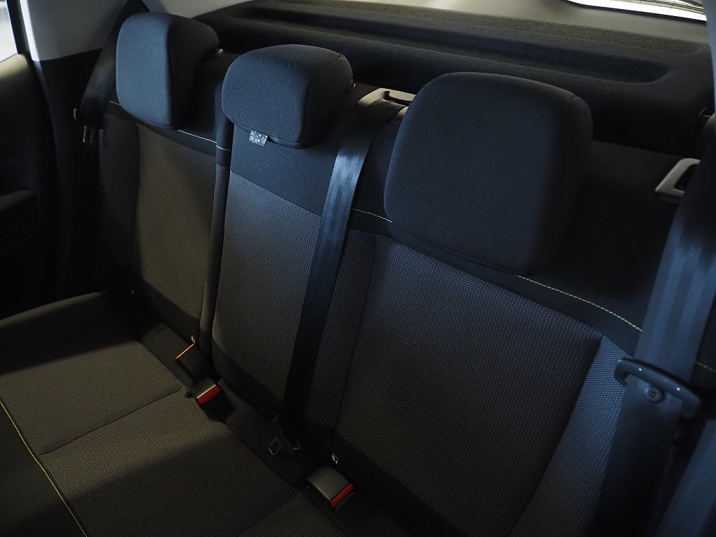 Citroën C3 1.2 PureTech 110 EAT Feel Automat | PDC | Navi | 2018