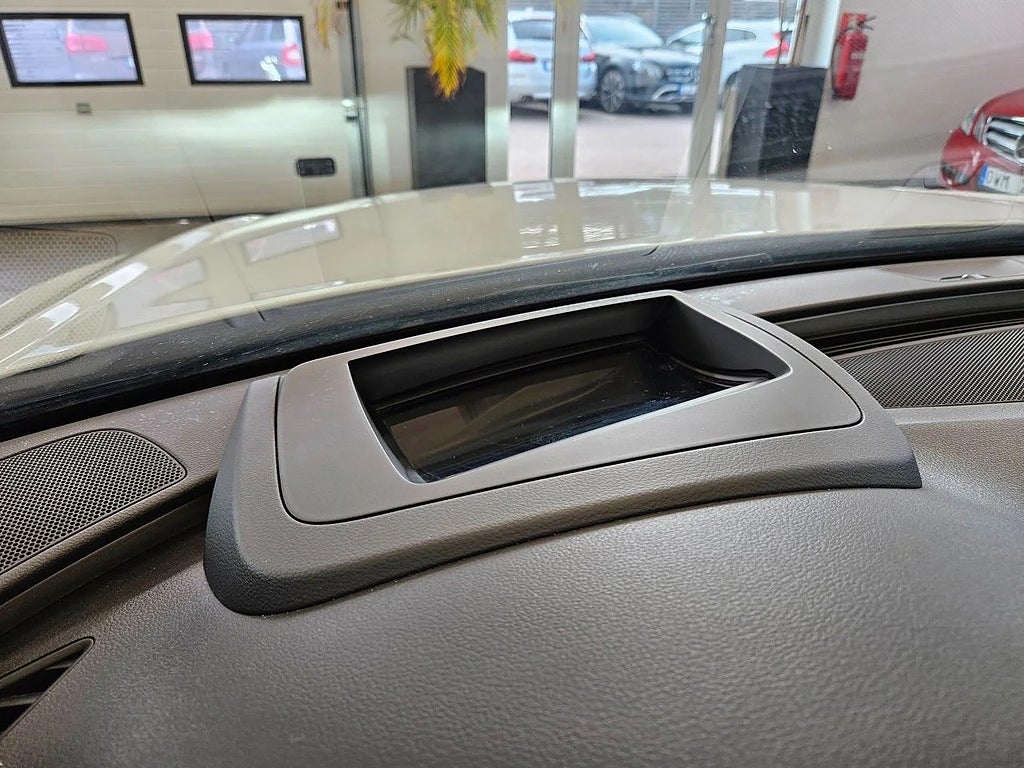 Audi A7 3,0 TDI 245hk Quattro S-Line Kamera HUD Drag 2016, bild 34
