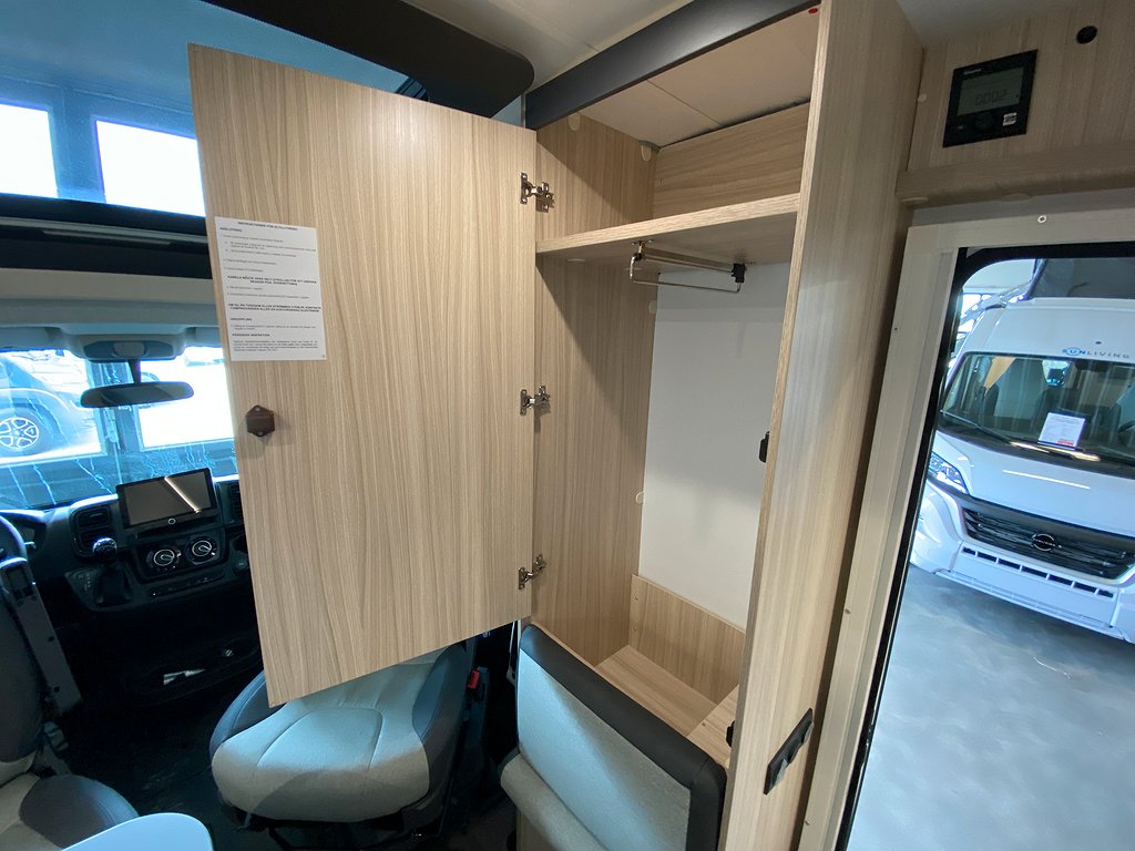 Sun Living C 65 SL / Automat / Pluspaket / Kampanj - Sun Living