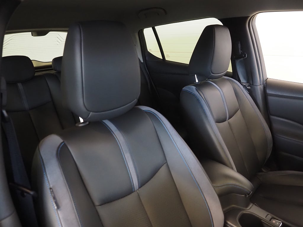 Nissan Leaf e+ 59kwh TEKNA | BOSE | 360º | Navi