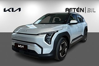 Kia EV3 Long Range 81.4 kWh