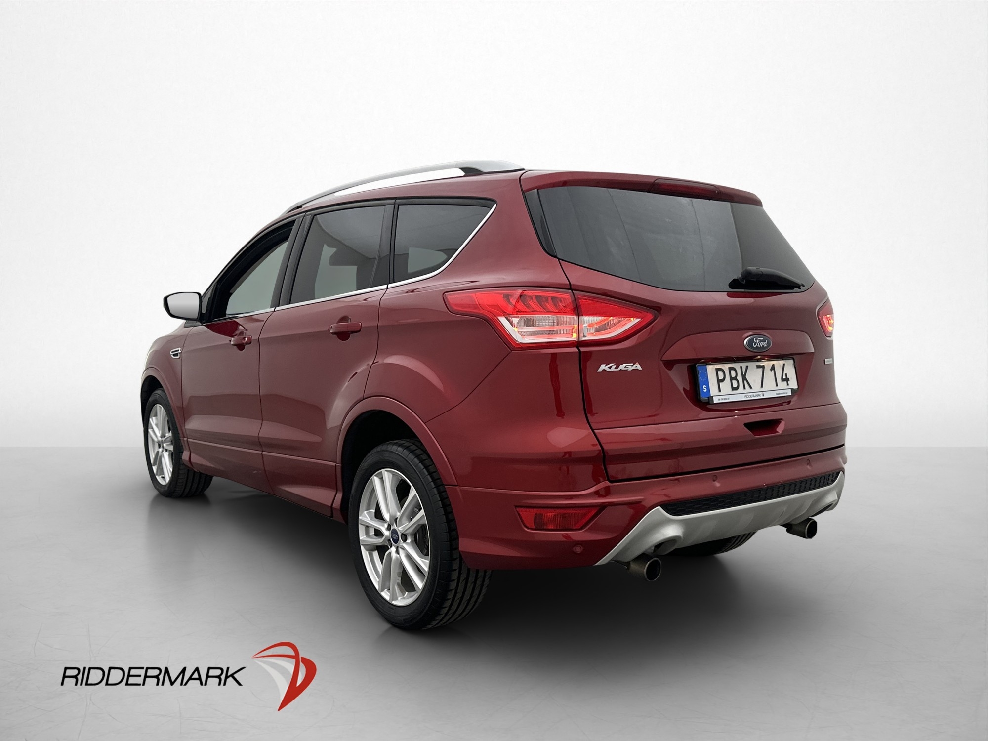 Ford Kuga 2017, bild 5/50