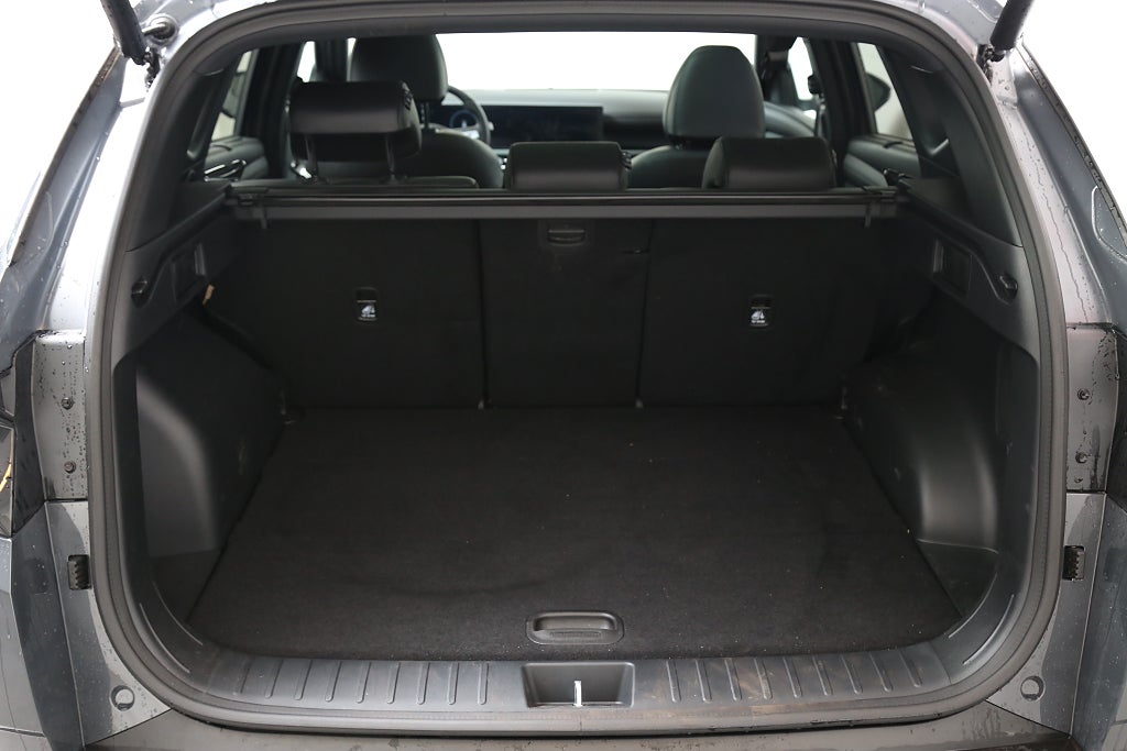 Hyundai Tucson Hybrid 1,6T 239hk 4WD Advanced Tech Paket Panorama 2026