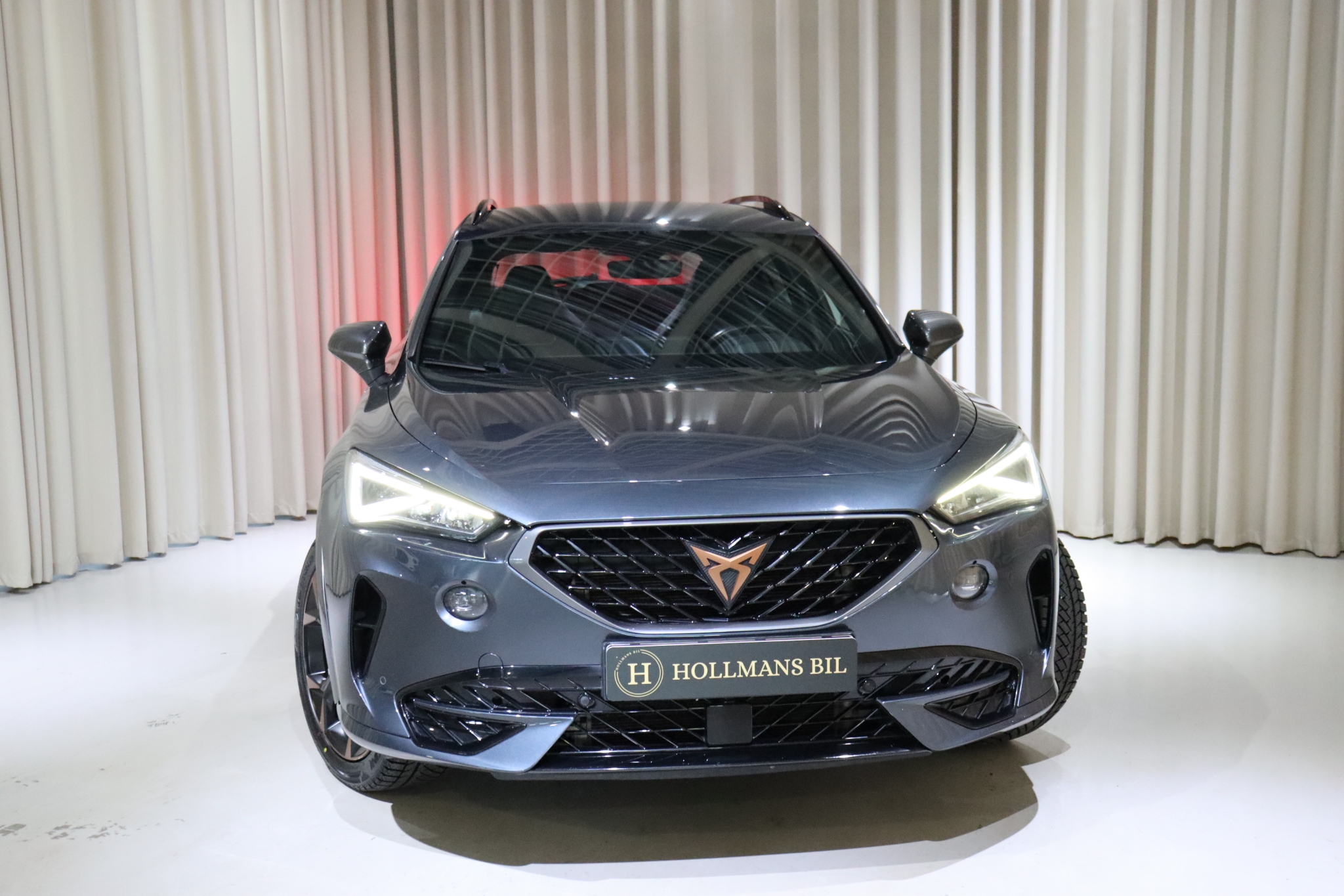 Cupra Formentor 2021, kuva 2/62