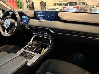 Mazda CX-60 Plug In Hybrid AWD Kamera/Navi/Värm/10ÅrsGaranti
