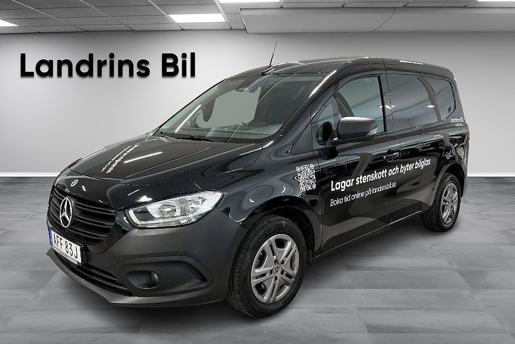 Bild på Mercedes-Benz Citan