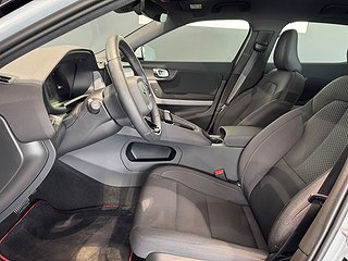 Halvkombi Polestar 2 4 av 11