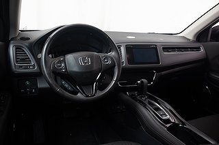 SUV Honda HR-V 13 av 18
