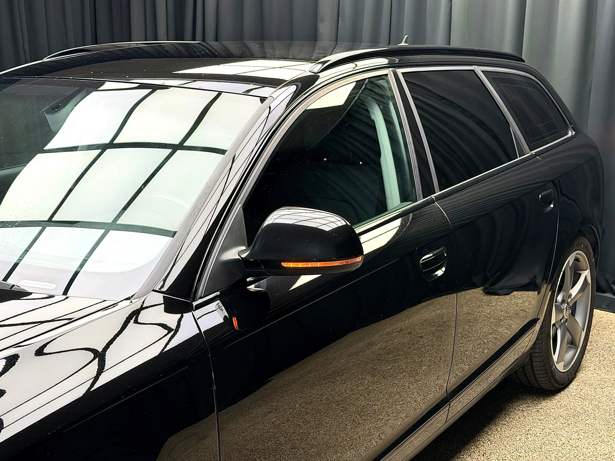 Audi A6 2010, bild 6/57