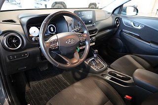 SUV Hyundai Kona 8 av 20