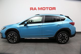 SUV Subaru XV 2 av 6