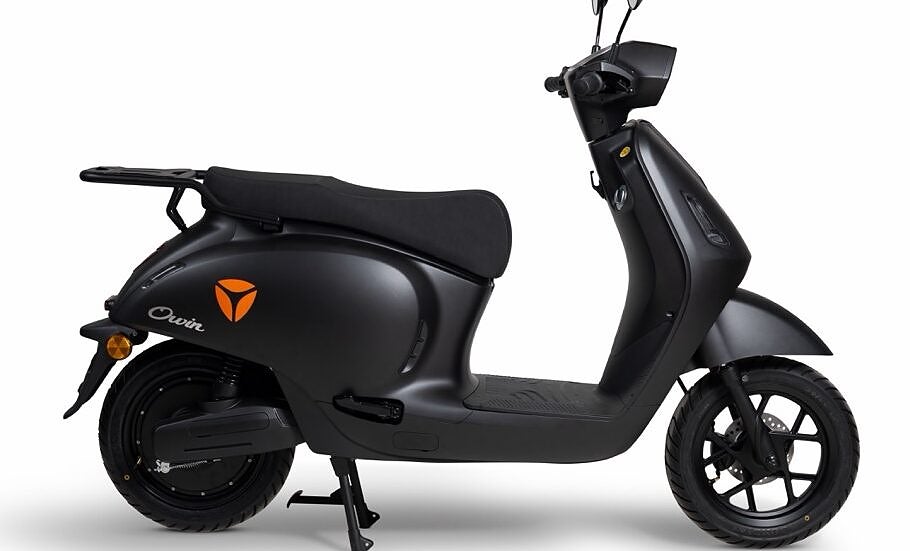 YADEA Owin Elmoped 