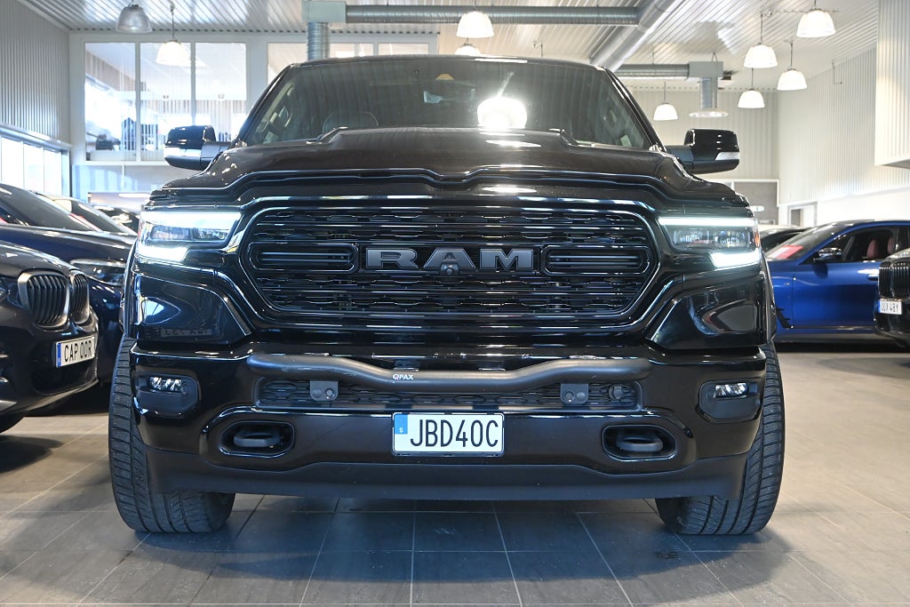 RAM 1500 2022 - miniatyr 5