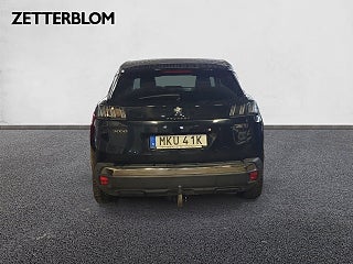 SUV Peugeot 3008 4 av 13