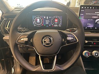 Skoda Kodiaq 2.0 TDI 4x4/MOMS/Drag/Kamera/P-sens/Elstol/S&V