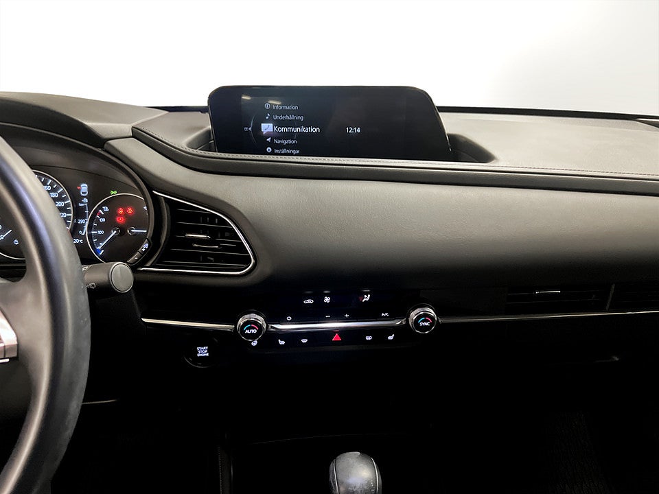Bild på Mazda CX-30 Sky 2.0 e-SKYACTIV-G M 150hk Aut NAVI CARPLAY