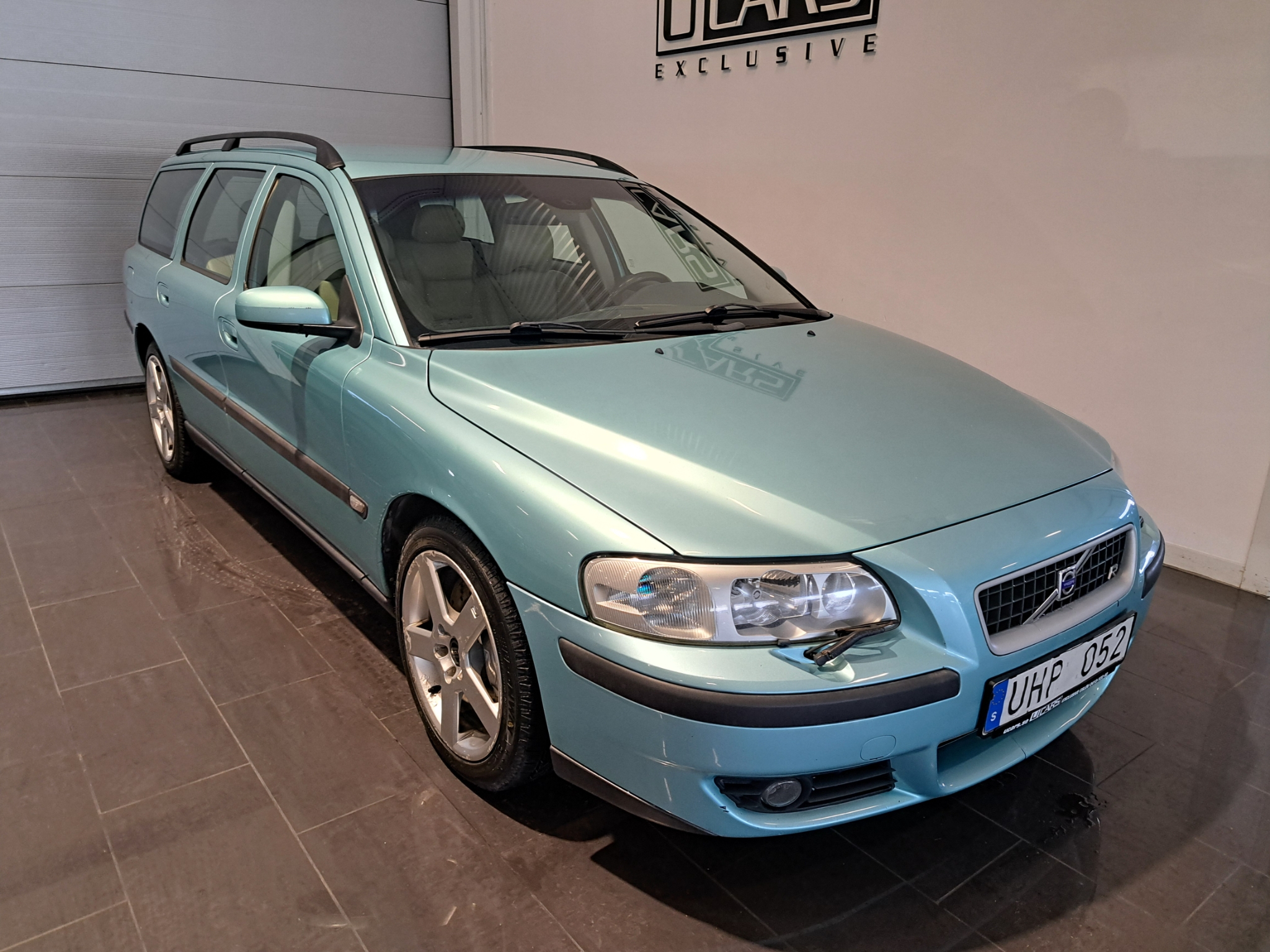 Volvo V70 2004, kuva 2/37