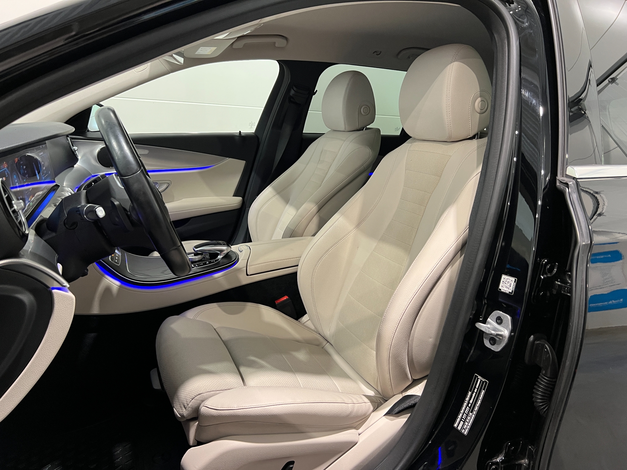 Mercedes-Benz E 2020, bild 7/45