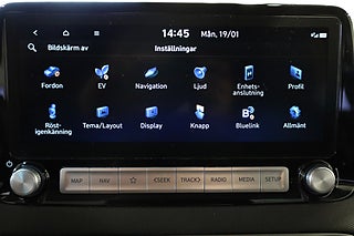 SUV Hyundai Kona 19 av 23