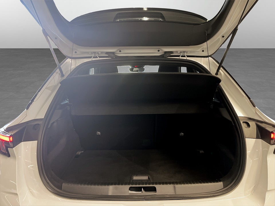 Bild på Opel Mokka GS Hybrid 1.2 Turbo 145hk Aut B-KAMERA CARPLAY