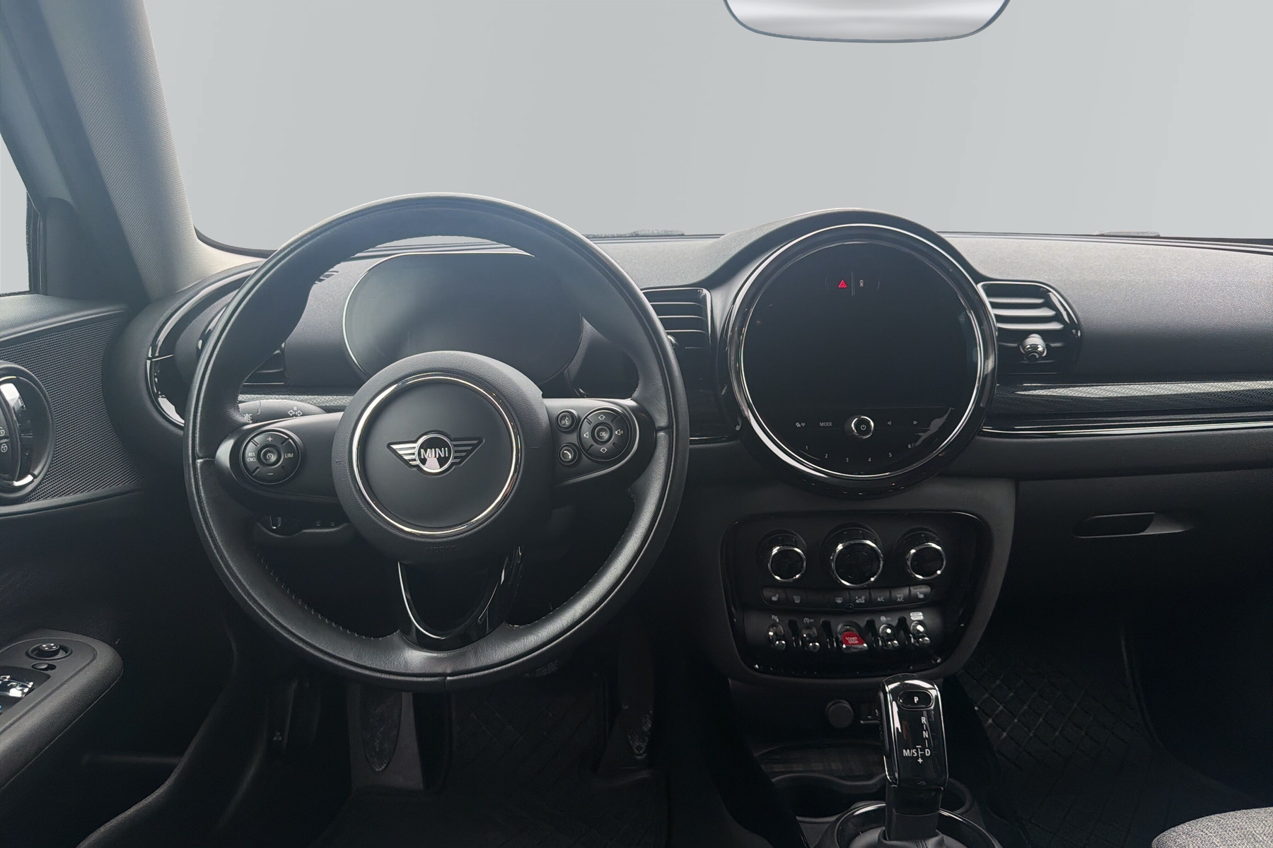 MINI Clubman Cooper S DCT Experience Navi Carplay 2021 - miniatyr 29