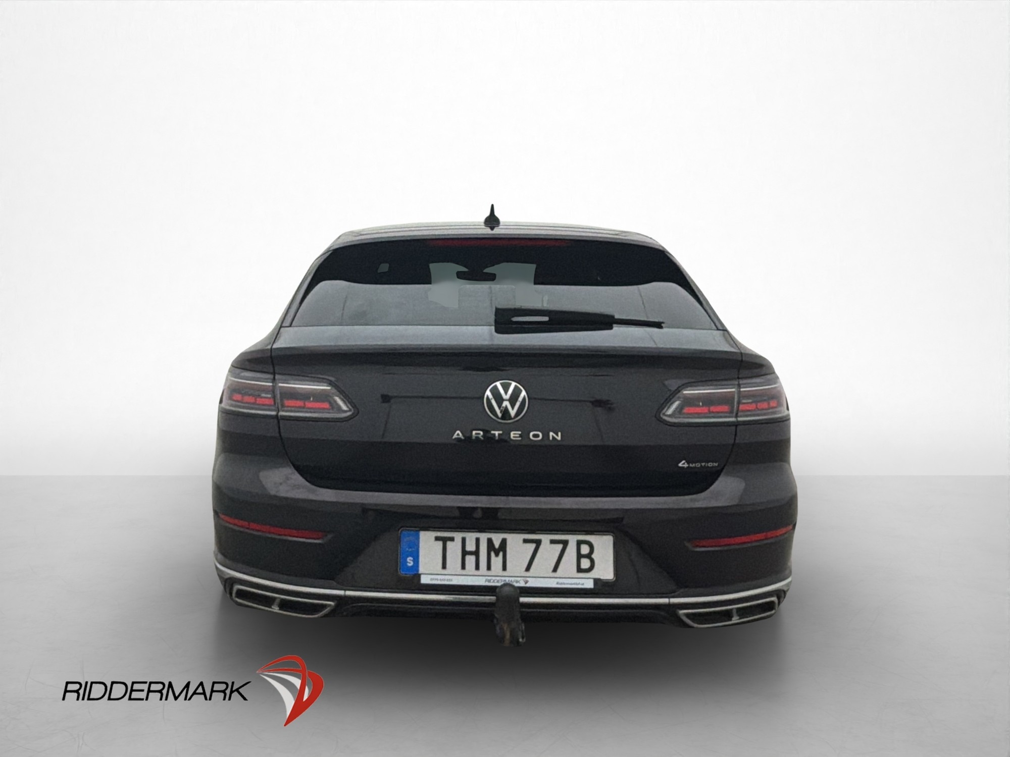 Volkswagen Arteon 2021, photo 6/65