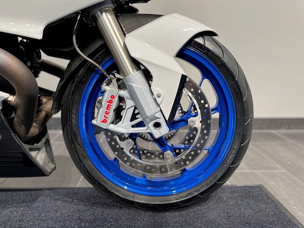 BMW HP2 Sport/1 av 2259 tillverkade exemplar!