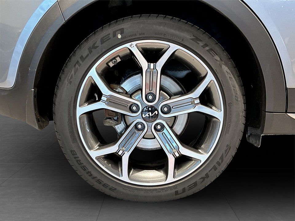 Bild på Kia Xceed PHEV 141hk Aut BACKSENSORER