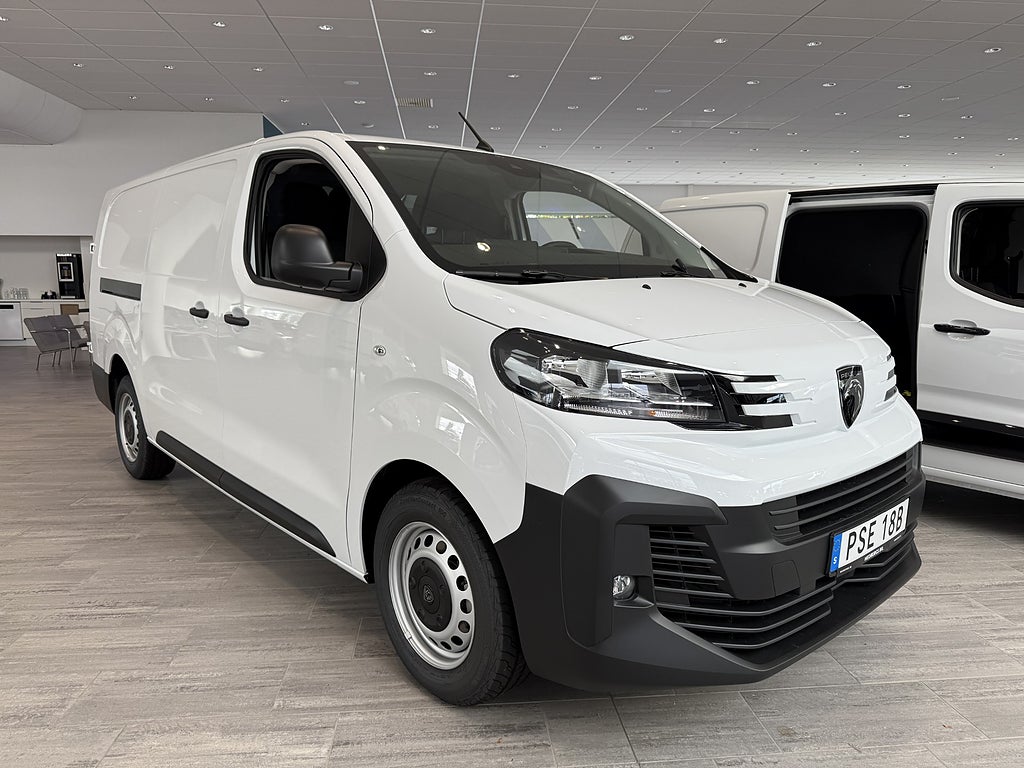 Peugeot Expert L3 145 HK AUT PLUS