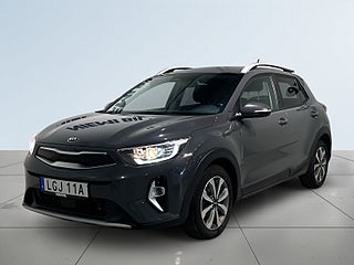 Kia Stonic 1.0 T-GDI DCT Advance Drag Mvärm Kamera CarPlay SoV – bild 16