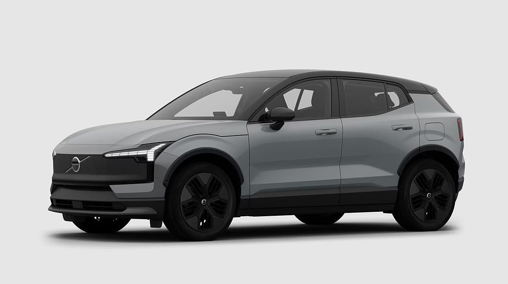 Volvo EX30 Cross country