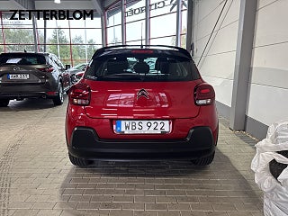 Halvkombi Citroen C3 4 av 15