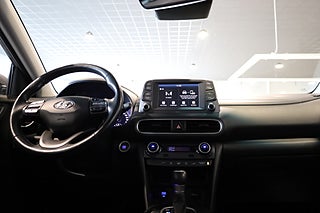 SUV Hyundai Kona 16 av 26