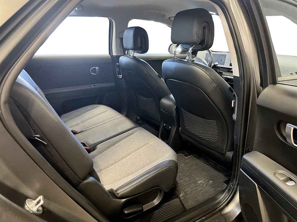 Bild på Hyundai IONIQ 5 Essential 72.6kWh 218hk Aut KAMPANJRÄNTA 3,99%