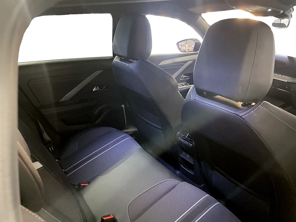 Bild på Opel Astra ST GS 1.2 PT Aut KAMPANJRÄNTA 3,99%