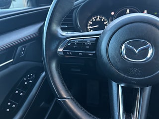 Mazda 3 Hatchback 2.0 MHybrid Kamera/MoK-Värm/SoV-Däck/Navi/HuD – bild 21