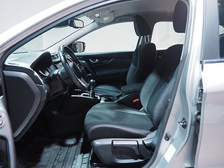 SUV Nissan Qashqai 11 av 20