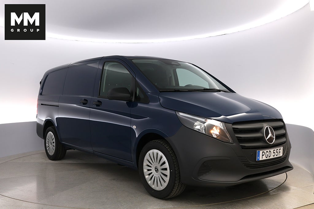 Mercedes-Benz Vito 116 CDI 3.0t  PRO NAVI