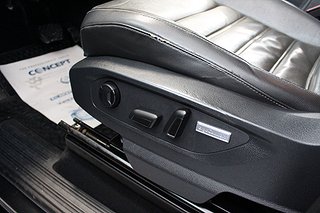 Transportbil - Flak Volkswagen Amarok 17 av 25