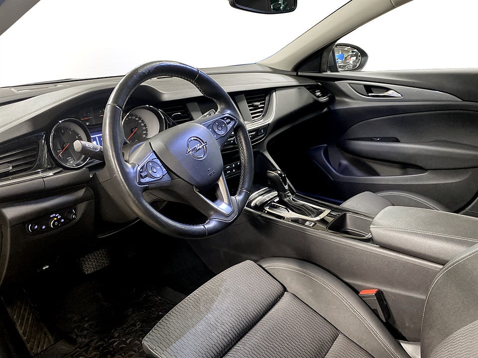 Bild på Opel Insignia ST Enjoy 1.5 Turbo 165hk Aut DRAG RATTVÄRME