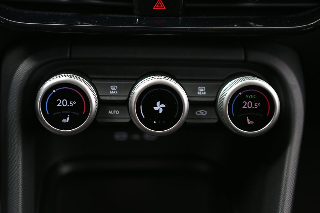 Skoda Kodiaq 2,0 TDI 193hk 4x4 Business Edition Värmare Drag 2025